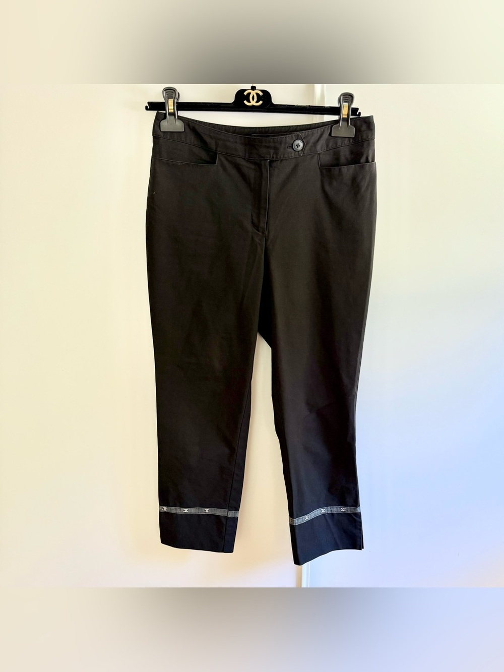 Chanel Pants